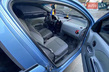 Хэтчбек Chevrolet Aveo 2007 в Тернополе