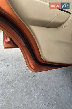 Седан Chevrolet Aveo 2007 в 
