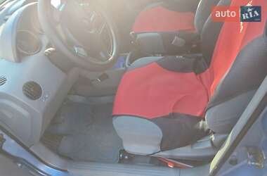 Седан Chevrolet Aveo 2005 в 