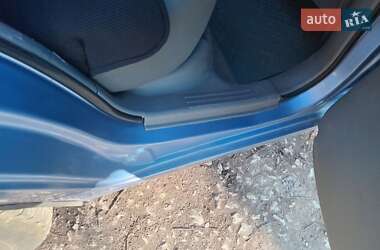 Седан Chevrolet Aveo 2005 в 
