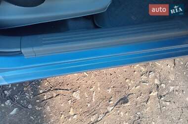 Седан Chevrolet Aveo 2005 в 