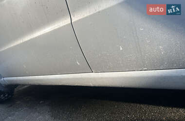 Седан Chevrolet Aveo 2006 в 