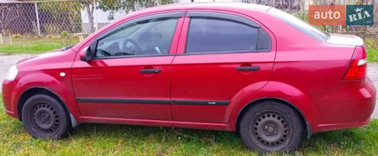 2011 Chevrolet Aveo - мініатюра 18