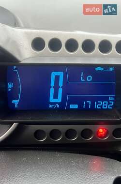 Седан Chevrolet Aveo 2012 в 