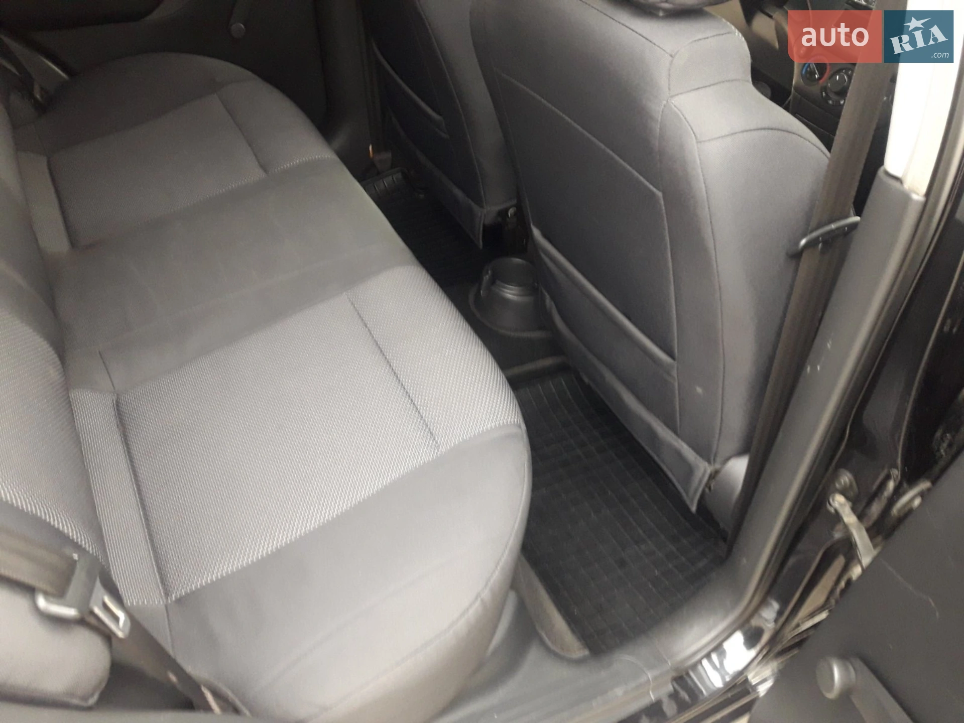 2011 Chevrolet Aveo - мініатюра 12