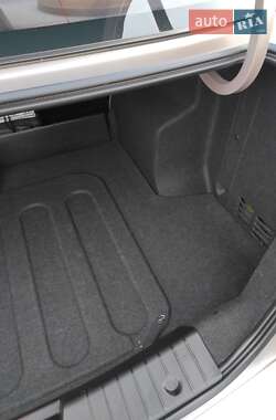 Седан Chevrolet Aveo 2008 в 