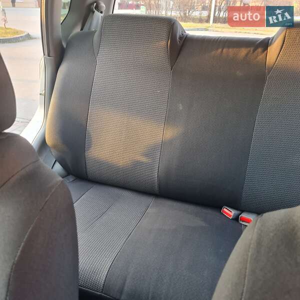 Хетчбек Chevrolet Aveo 2005 в Береговому