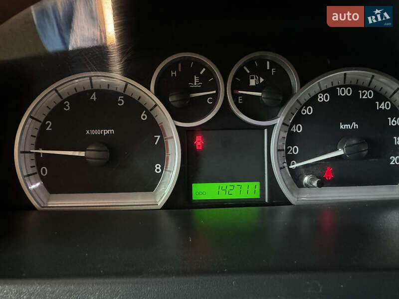 Седан Chevrolet Aveo 2007 в Кілії фото 19 Седан Chevrolet Aveo 2007 в Кілії