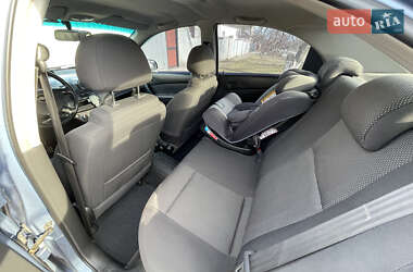 Седан Chevrolet Aveo 2007 в 