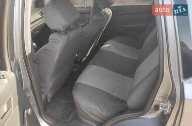 Хэтчбек Chevrolet Aveo 2008 в Запорожье