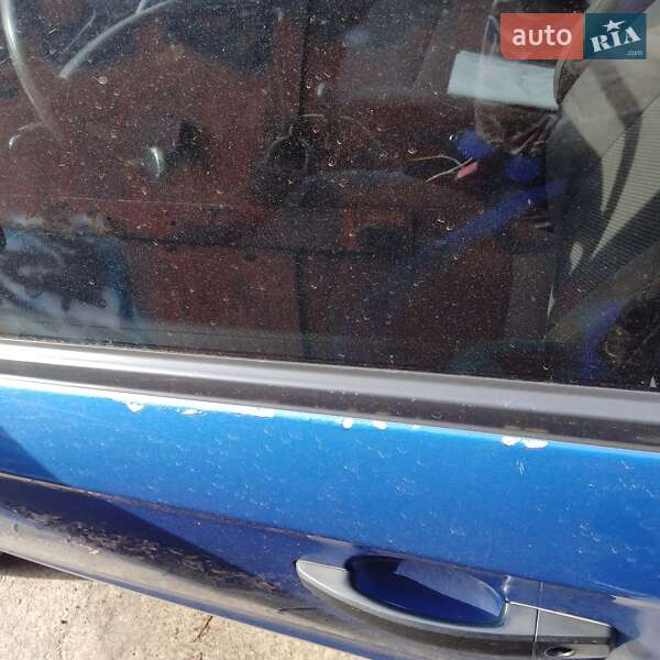 Седан Chevrolet Aveo 2007 в Киеве