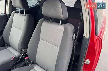 Хэтчбек Chevrolet Aveo 2008 в 