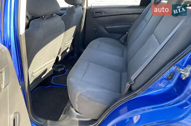 Седан Chevrolet Aveo 2008 в 