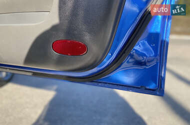 Седан Chevrolet Aveo 2008 в 