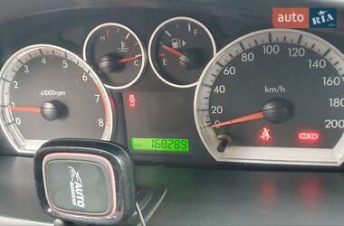 Седан Chevrolet Aveo 2008 в 