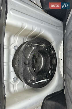 Седан Chevrolet Aveo 2006 в 