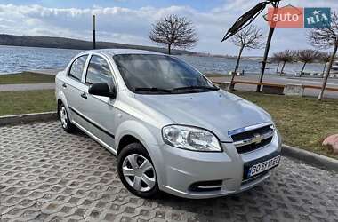 Седан Chevrolet Aveo 2008 в 