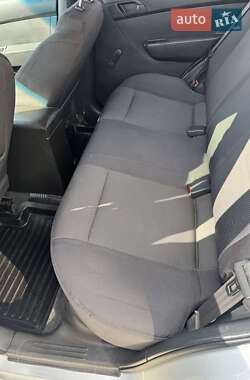 Седан Chevrolet Aveo 2008 в 