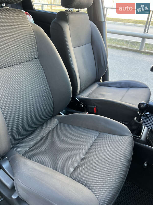 Седан Chevrolet Aveo 2008 в Броварах фото 14 Седан Chevrolet Aveo 2008 в Броварах