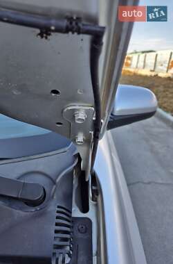 Седан Chevrolet Aveo 2008 в 