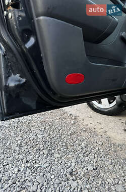 Седан Chevrolet Aveo 2008 в 