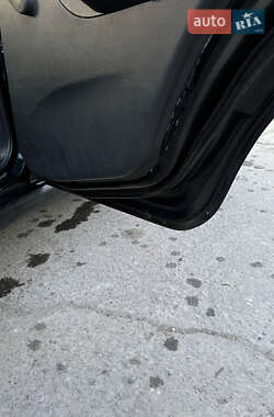 Седан Chevrolet Aveo 2008 в 