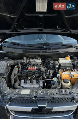 Седан Chevrolet Aveo 2008 в 