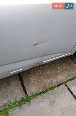 Седан Chevrolet Aveo 2012 в 