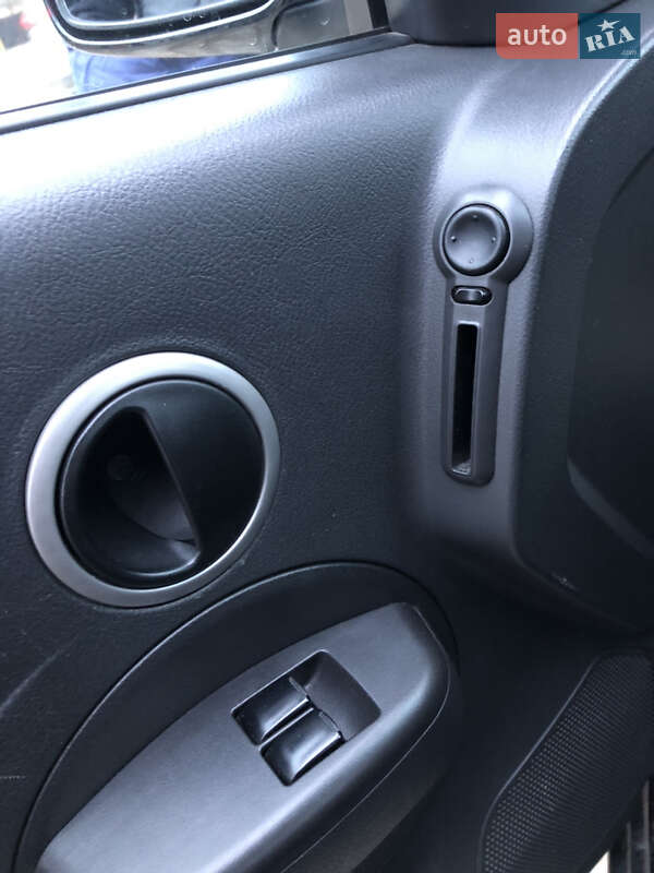 Хетчбек Chevrolet Aveo 2007 в Львові