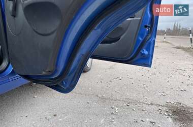 Седан Chevrolet Aveo 2006 в 