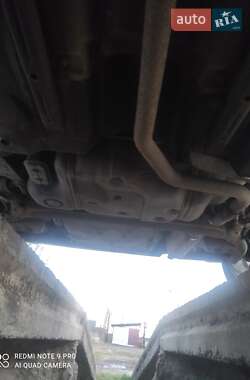 Хэтчбек Chevrolet Aveo 2011 в 
