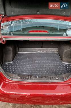 Седан Chevrolet Aveo 2011 в 