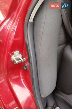Седан Chevrolet Aveo 2011 в 