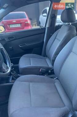 Седан Chevrolet Aveo 2007 в 