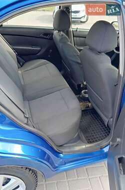 Седан Chevrolet Aveo 2011 в 