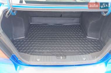 Седан Chevrolet Aveo 2011 в 