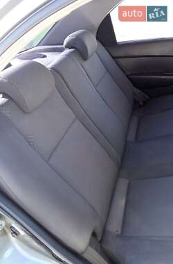 Седан Chevrolet Aveo 2008 в 