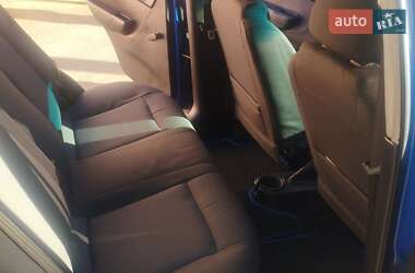 Седан Chevrolet Aveo 2008 в 