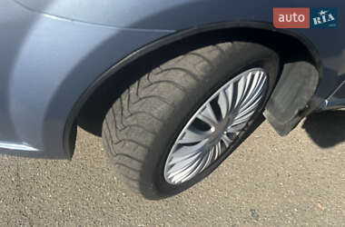 Седан Chevrolet Aveo 2007 в 