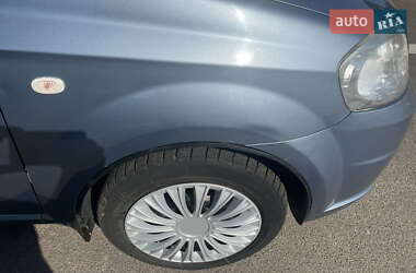 Седан Chevrolet Aveo 2007 в 
