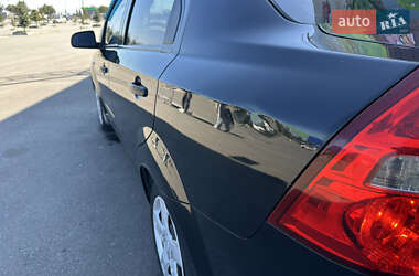 Седан Chevrolet Aveo 2007 в 