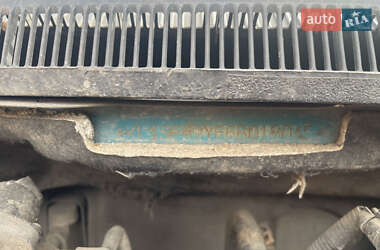 Седан Chevrolet Aveo 2006 в 