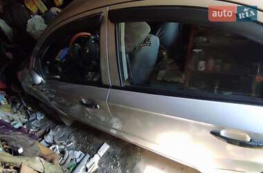 Седан Chevrolet Aveo 2006 в 
