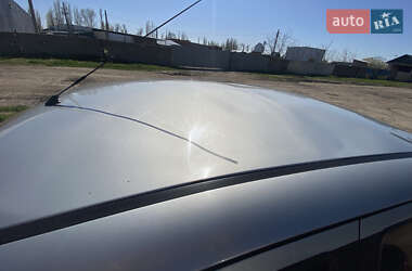 Седан Chevrolet Aveo 2005 в 