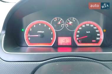 Седан Chevrolet Aveo 2010 в 