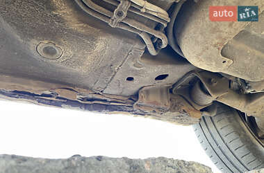 Седан Chevrolet Aveo 2006 в 
