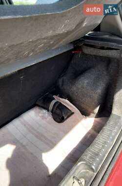 Хэтчбек Chevrolet Aveo 2007 в 