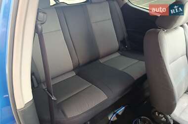 Хэтчбек Chevrolet Aveo 2008 в 