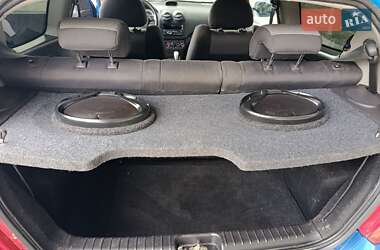Хэтчбек Chevrolet Aveo 2008 в 