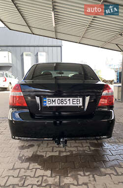 Седан Chevrolet Aveo 2008 в 